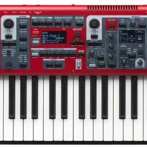 Nord Stage 3 88-Key Digital Piano: Is it really worth it?
